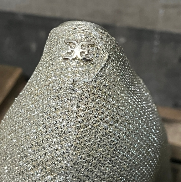 NWT Sam Edelman Danna Pointed Toe Pump - Picture 6 of 7